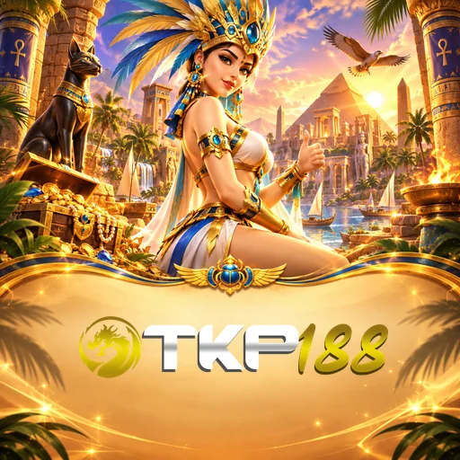 tkp188 APK Indonesia - Dashboard dan Interface