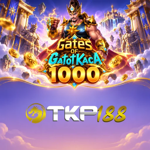 Aplikasi tkp188 APK
