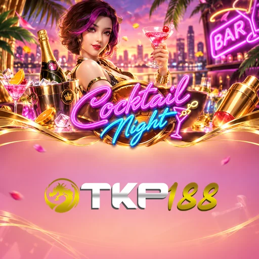 Kepercayaan tkp188