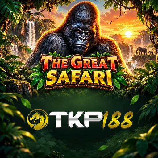 Keunggulan Resmi tkp188